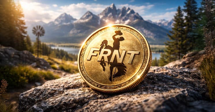 Wyoming’s Frontier Stable Token and the New Frontier of Public Money