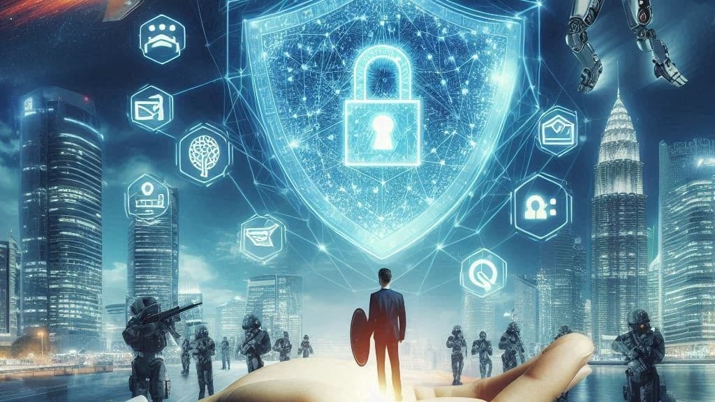 How Solana Neutralized a 6 Tbps Attack Using Traffic Shaping That Makes Spam Impossible to Scale