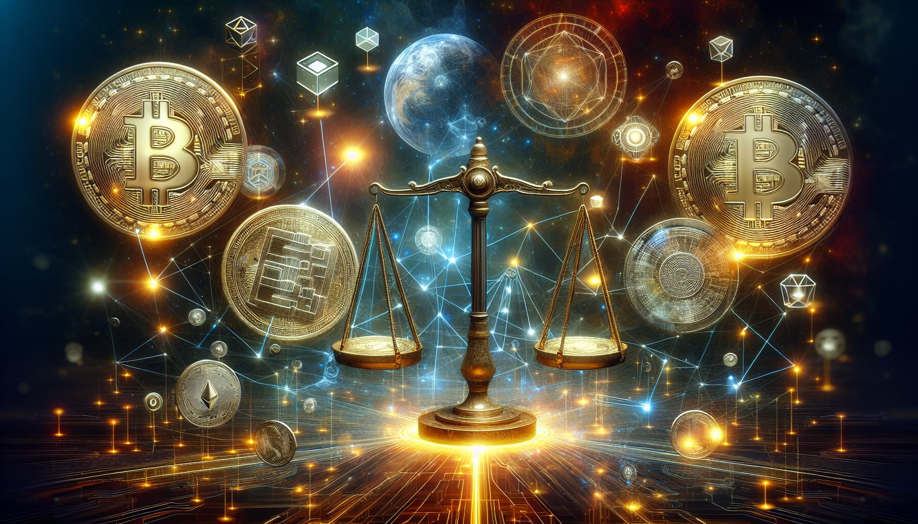 Every Major Crypto Regulation Change in 2025 Explained Simply