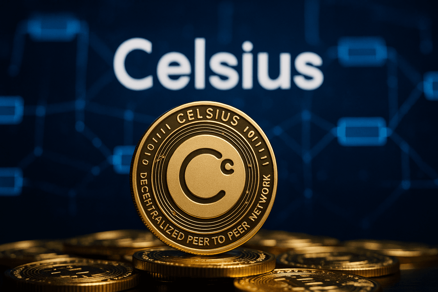 Celsius Tether ruling nets $300M, reshapes crypto lending