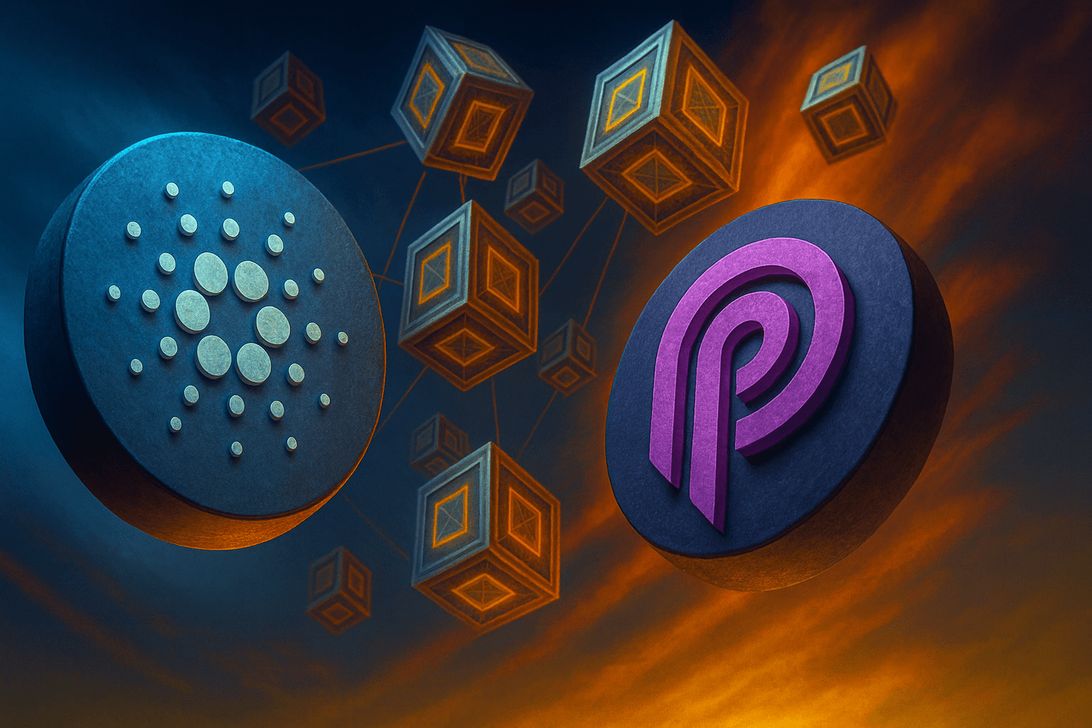 Cardano Now Has Institutional-Grade Infrastructure — But a Glaring $40 Million Liquidity Gap Threatens to Stall Growth