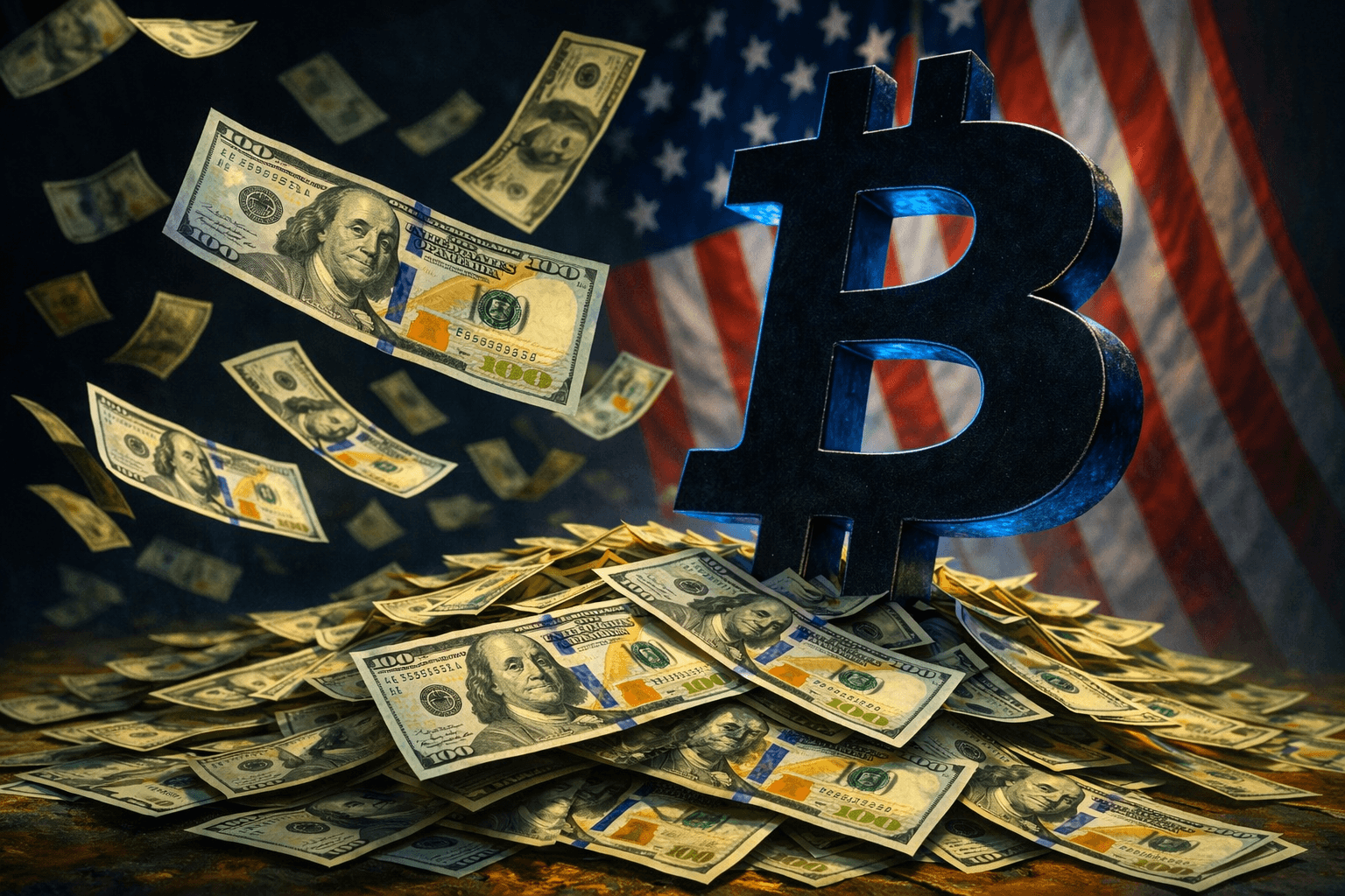 Applying the Proof of Reserve Standard to Trump’s Tariff Data Shows Nearly $18 Trillion Unaccounted For