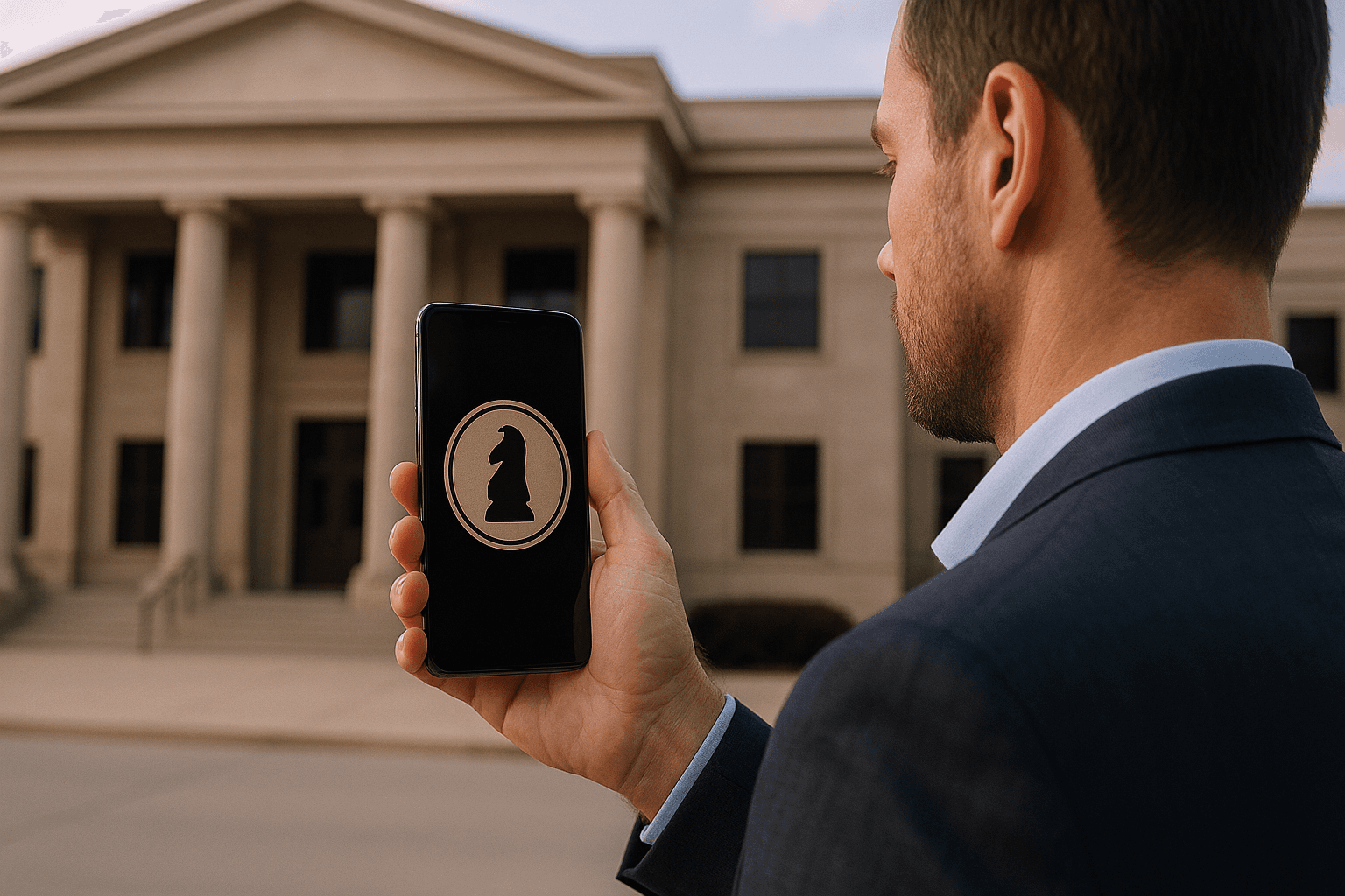 Roughrider Coin, Fiserv to launch ND state stablecoin in 2026