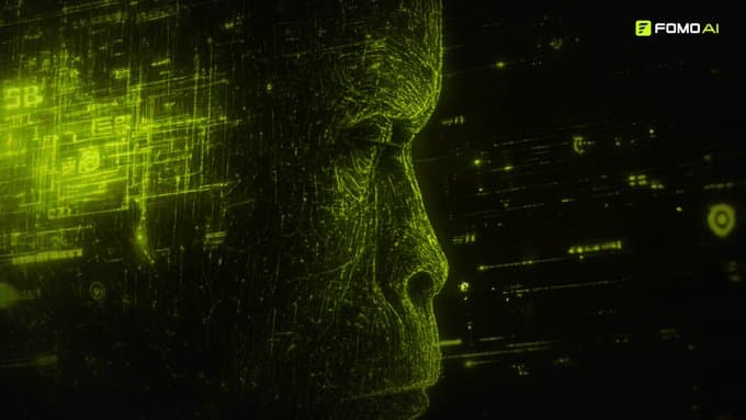 FOMOai and Ashley Ward:"The AI Platform Transforming Creators and Brands"