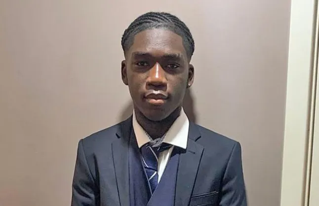 Teen jailed in Dubai for sex with girl dies in crash months after release