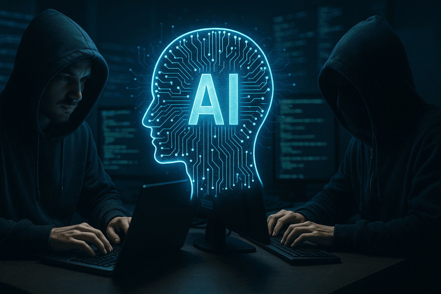 Smarter AI, bigger threats secure agents before attacks