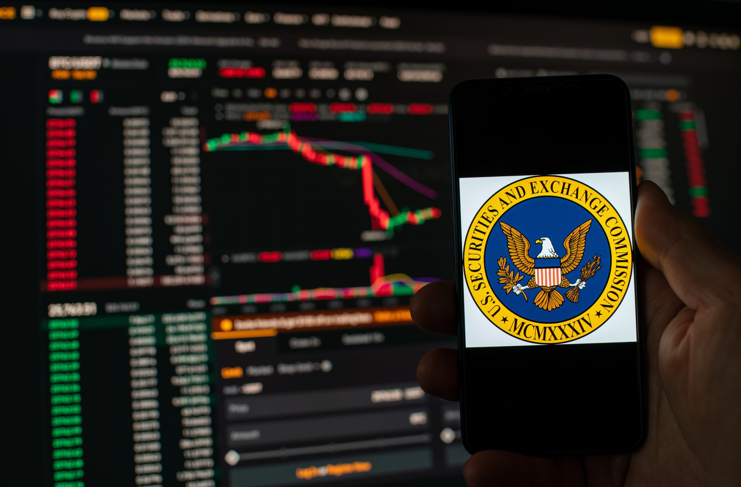 Why SEC & CFTC Crypto Coordination Is a Priority Now