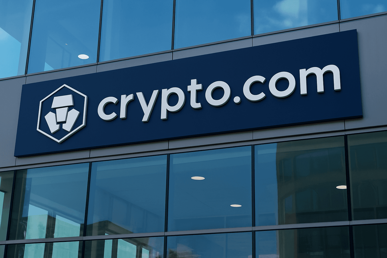 Crypto.com CEO urges probe into exchange liquidations!!