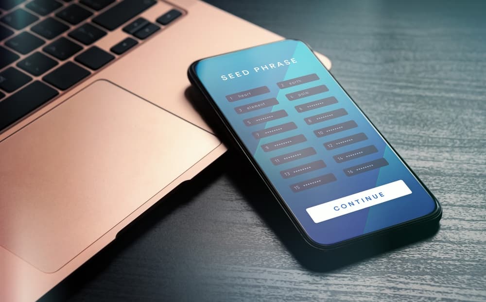 Crypto Wallet Hygiene