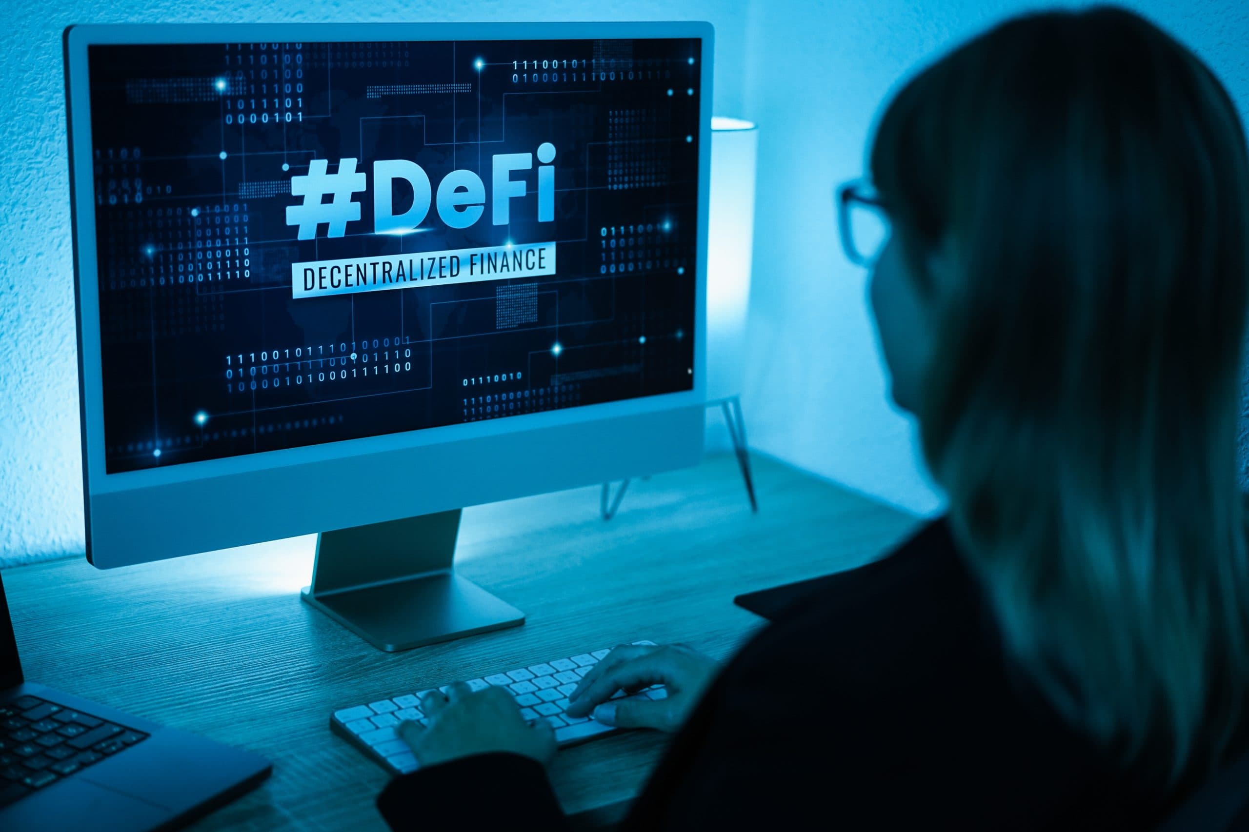 What Is DeFi Guide: In Simple Terms?