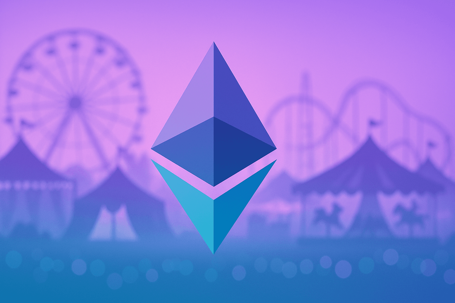 Devconnect ARG ’25: Ethereum World’s Fair "FOMO Alert"