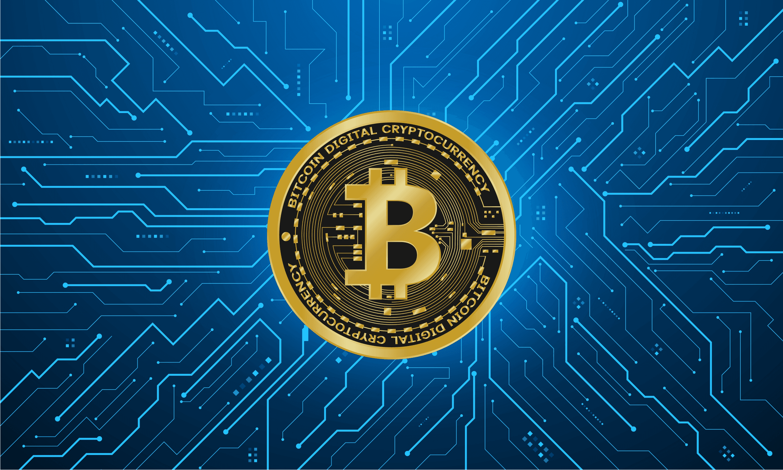 Bitcoin at $100,000: traders watch the psychological line