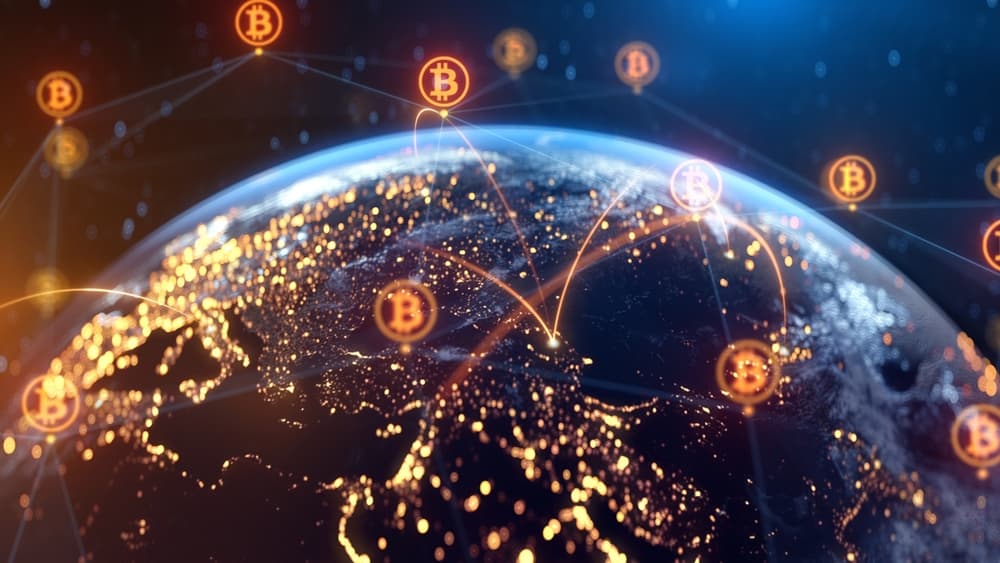 Trade Wars & Bitcoin Blues: Crypto Faces Fresh Risks