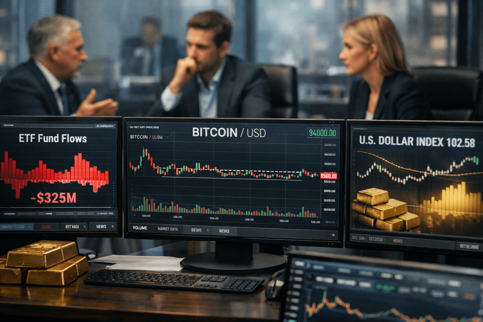 Bitcoin’s “Boring Sideways Era”: Why the Market Has Entered a New Phase