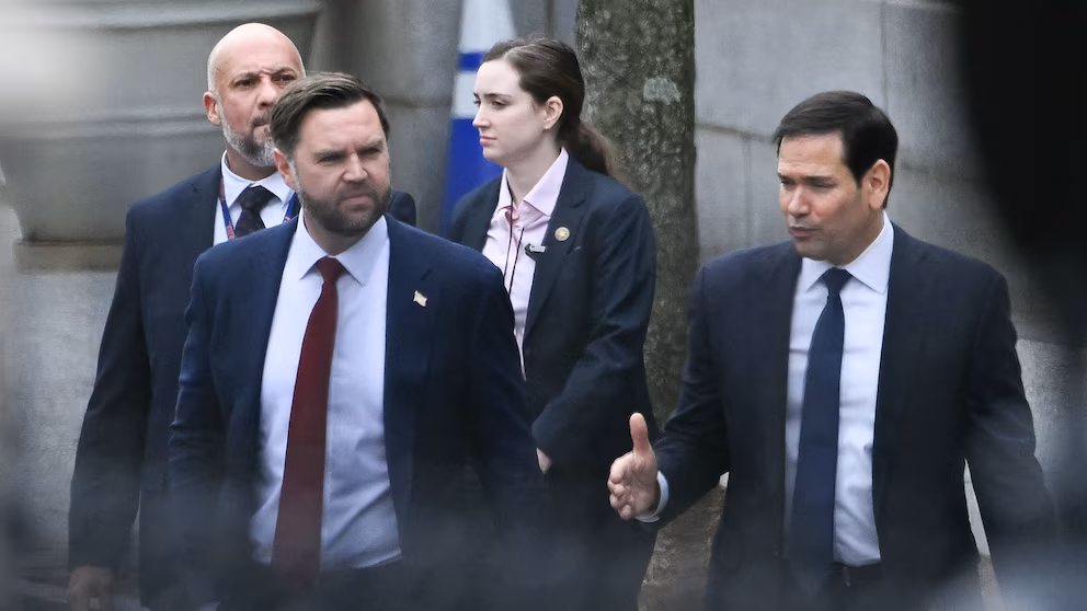 Greenland in the Balance as World Powers Clash in Diplomatic Showdown