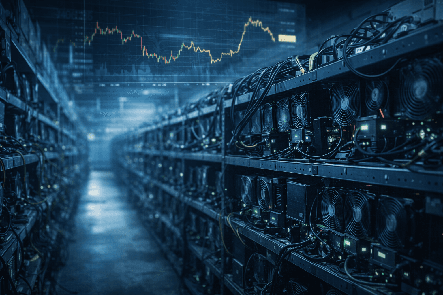 Bitcoin Miner Bitdeer Dumps Entire BTC Holdings as Margin Pressure Intensifies
