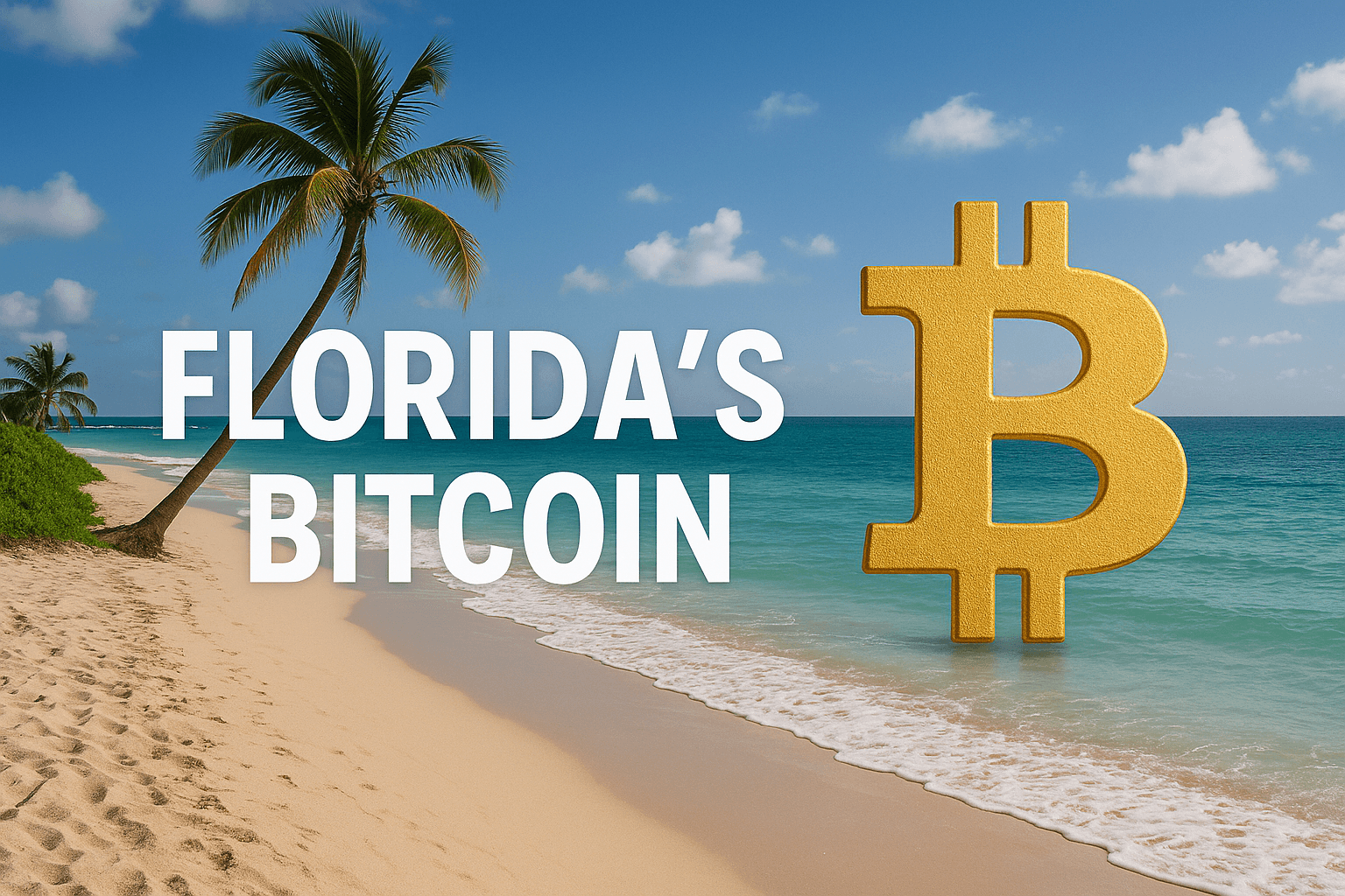 Florida’s Bitcoin Blueprint: Pensions, Guardrails.