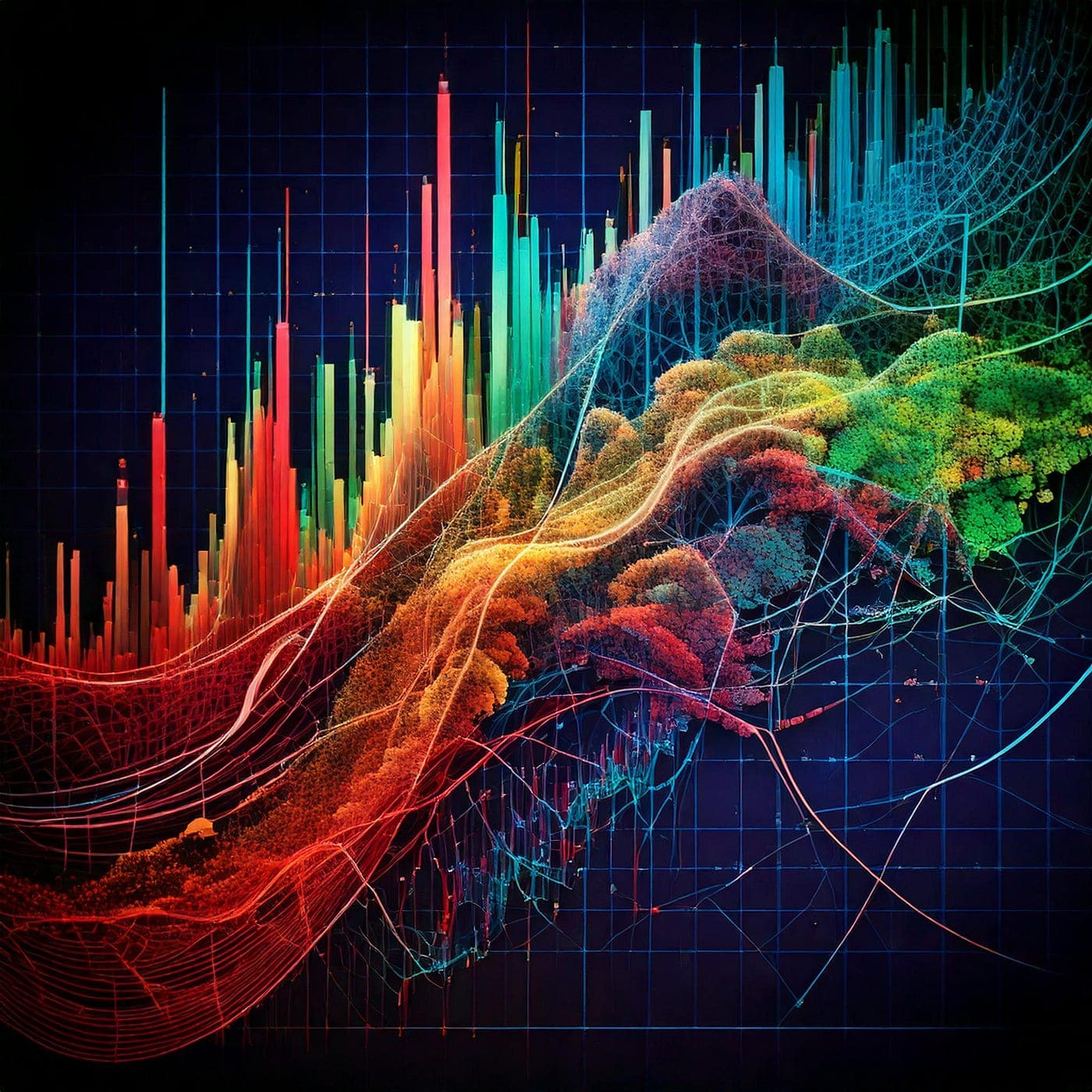 Autumn Stress Test for the Crypto Market: A Correction or a New Market Paradigm?