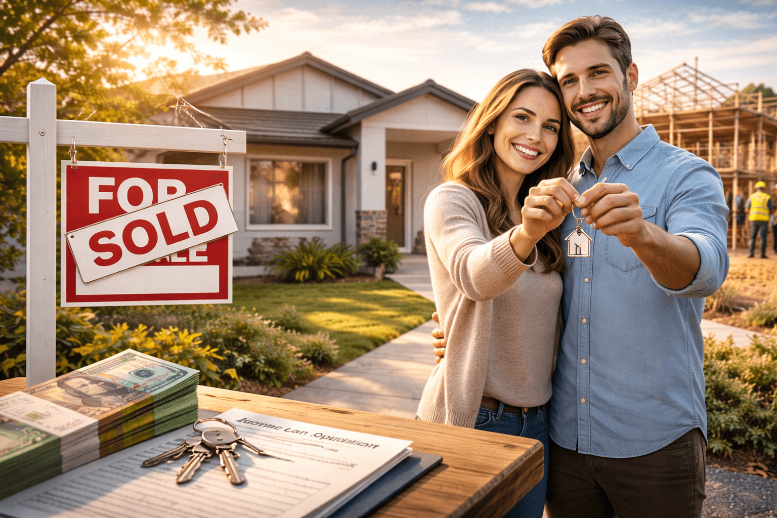 Tasmania Joins Federal Housing Scheme as MyHome Hits 1,000 Milestone