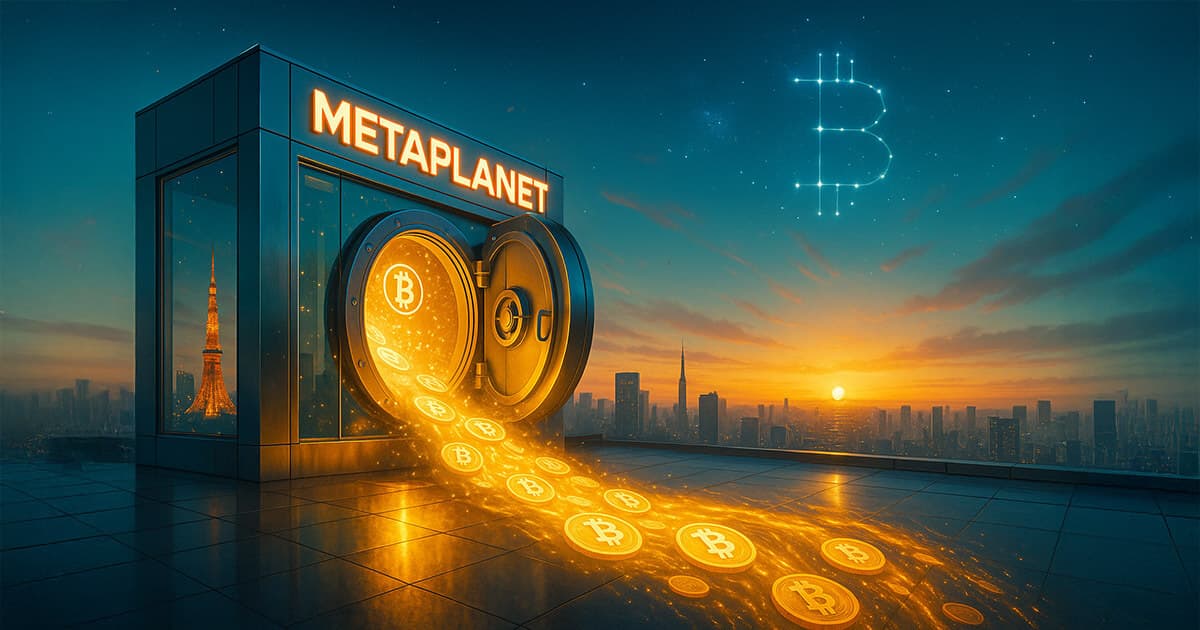 MetaPlanets’ Financial Gymnastics Paves the Way for Potential Bitcoin Buy