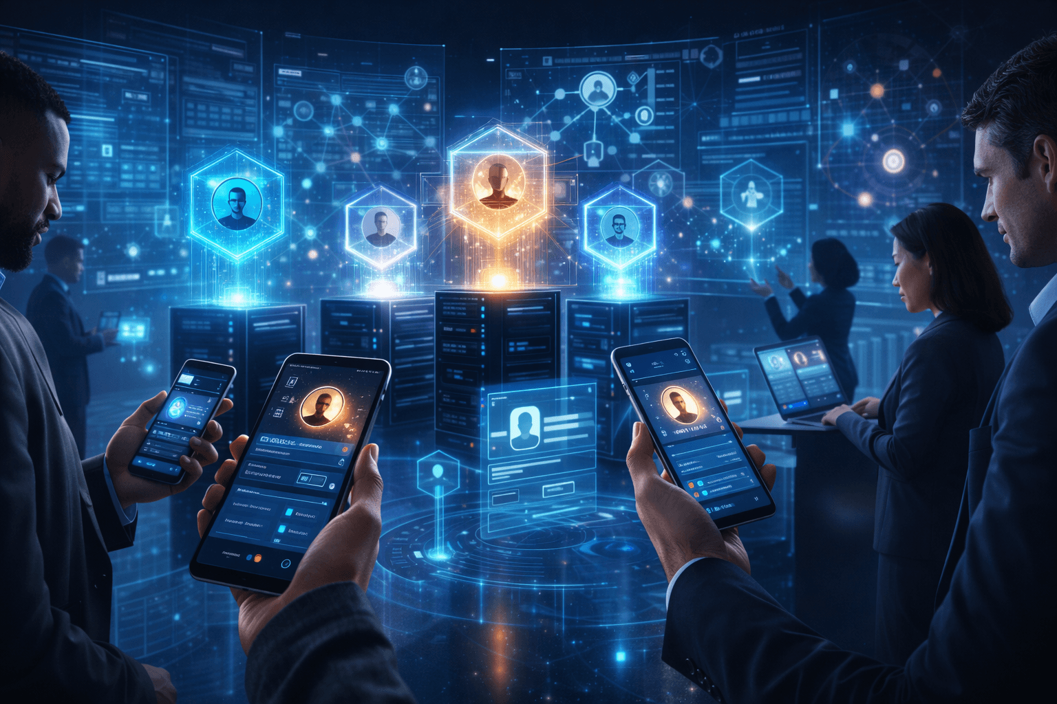 Web3 2026 Forecast Why Digital Identity Regulation and Government Adoption Will Define the Future