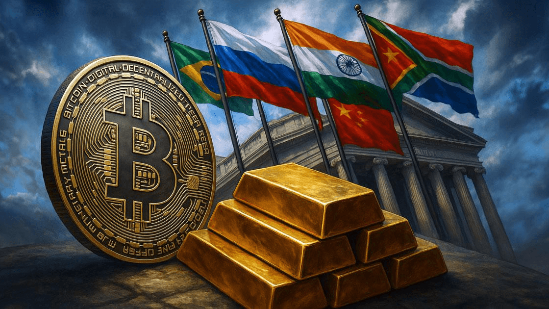 China’s $71 Billion Treasury Dump: What It Means for Bitcoin’s Big Story
