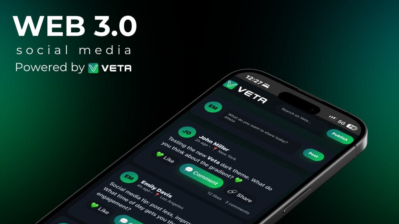 V’SociaI and the Return of Real Free Speech in the Age of Choice V.Social