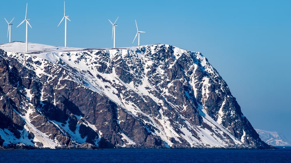 Trump Could Setup Massive Bitcoin Mining Operations in Greenland Using Stranded Energy if It Becomes Part of the United States