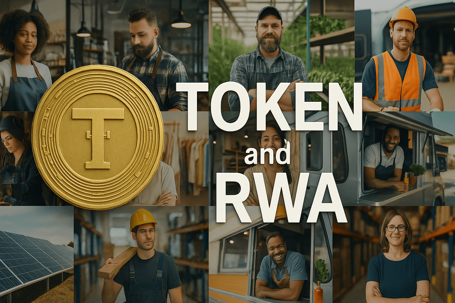 Real World Assets Unlock a New Era of Digital Value