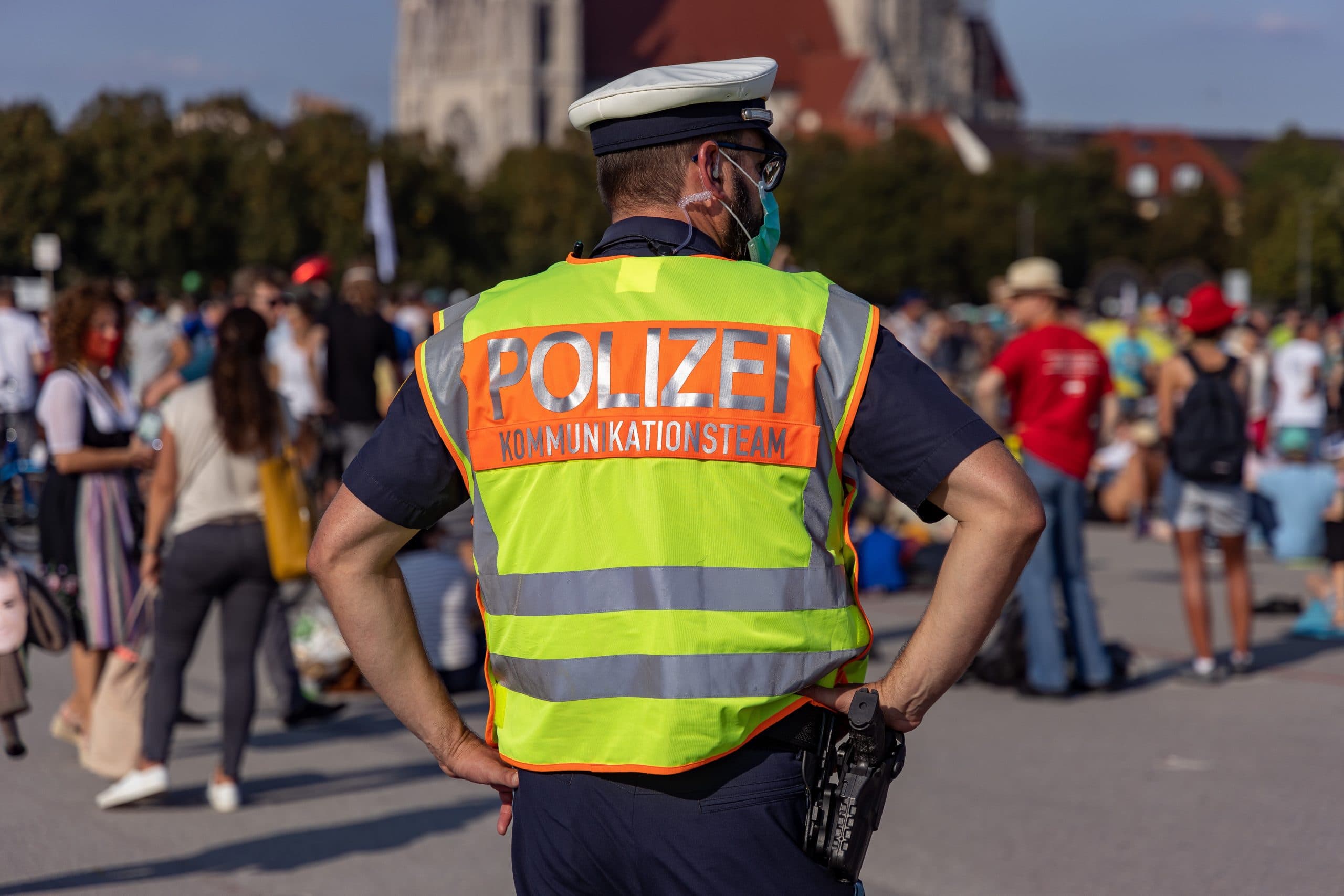 Germany’s Chat Control Crossroads and Europe’s Privacy