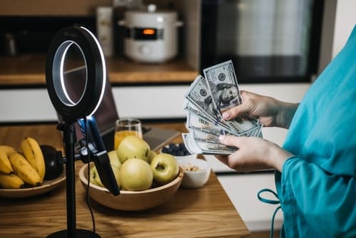 Trump’s Crypto Empire and the New Influence Economy