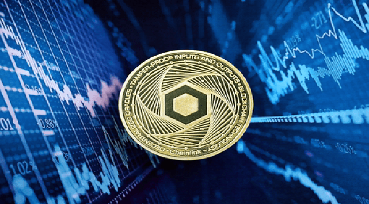 Chainlink’s Confidential Compute: The Privacy Breakthrough Wall Street Was Waiting For