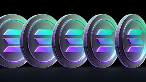 Solana Turns to Scarcity as 80% of Supply Sits in Red