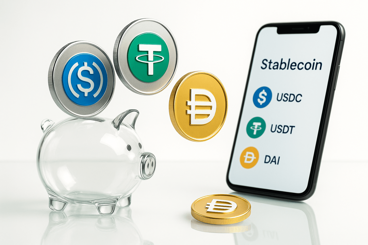 Stablecoins: Fed Governor’s Vision for U.S. Payments