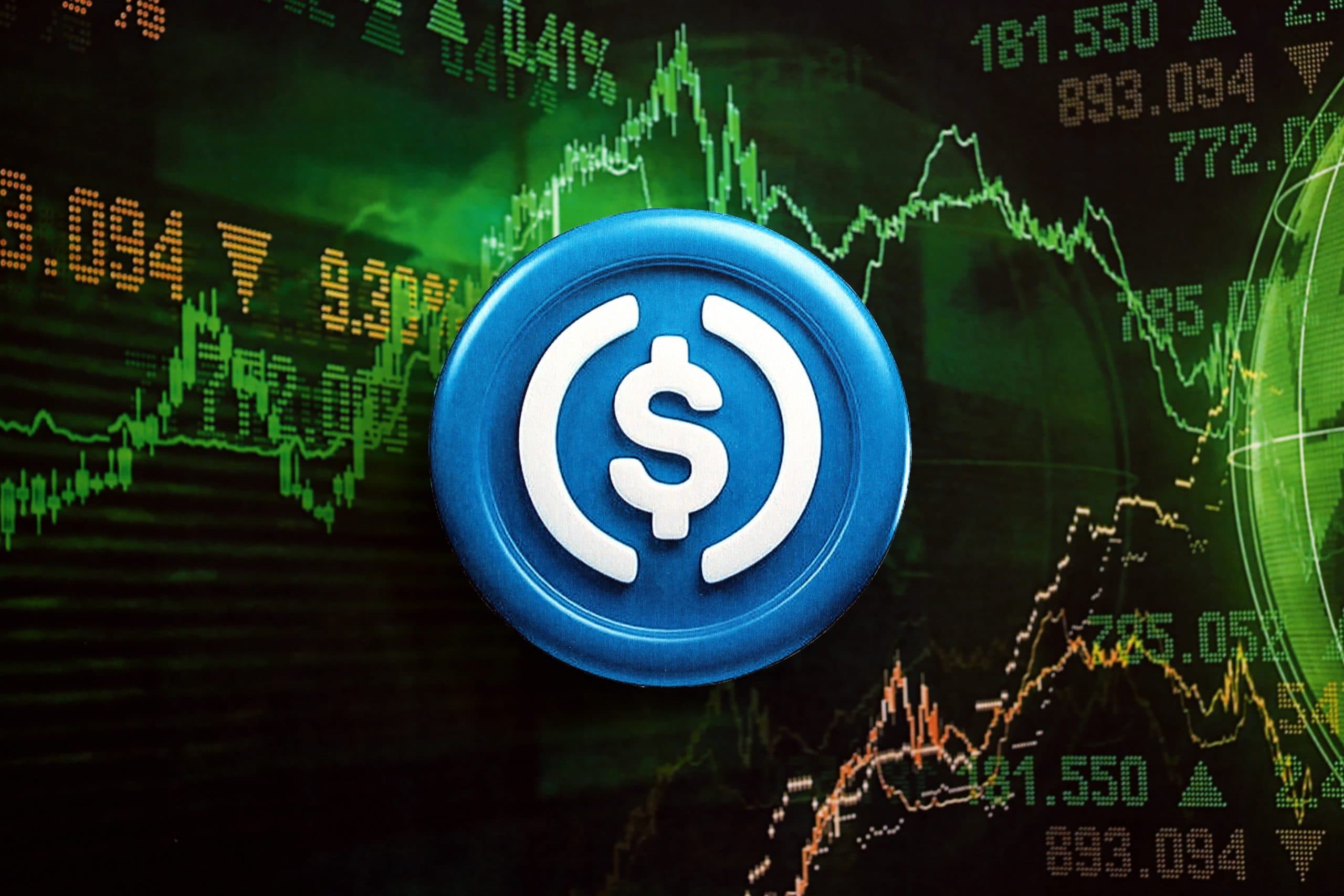 Stablecoins What They Are