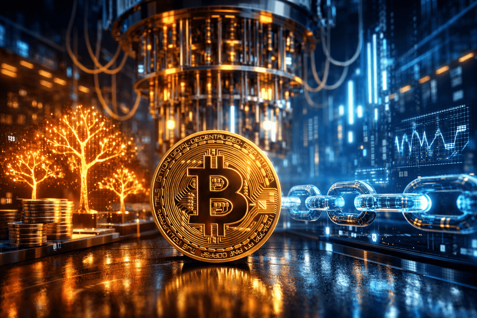 Bitcoin, Quantum Risk, Fees, and Privacy