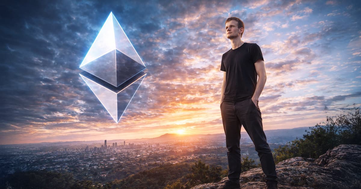 Ethereum Has Allegedly Solved the Blockchain Trilemma ?