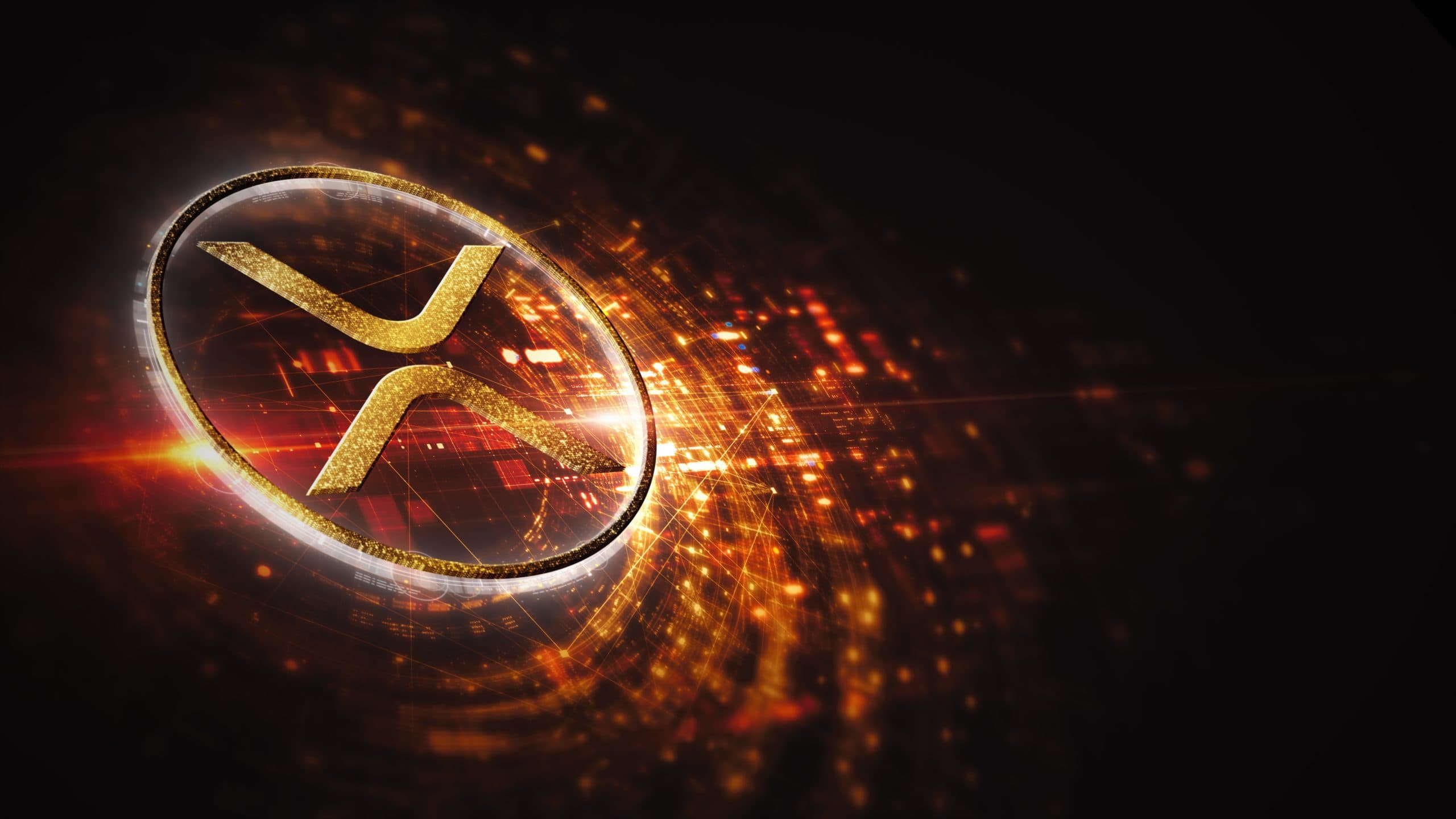 XRP DeFi Breakout: Staking Vault Surges