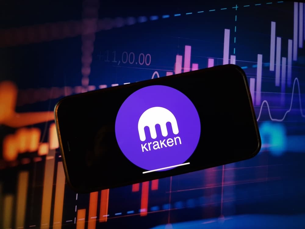 Why Kraken is becoming crypto’s most bankable brand