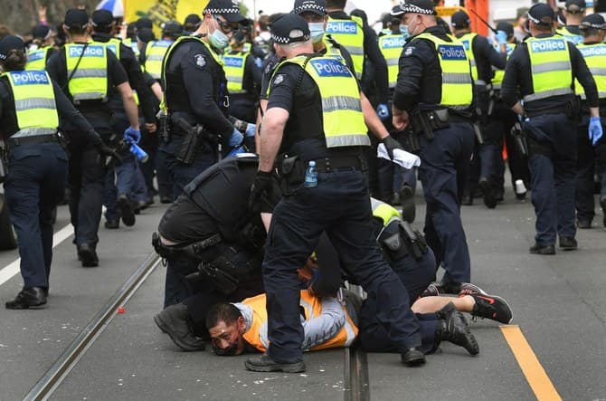Australia: Combatting Antisemitism Hate and Extremism Bill 2026 Explained Analyzed and Critiqued