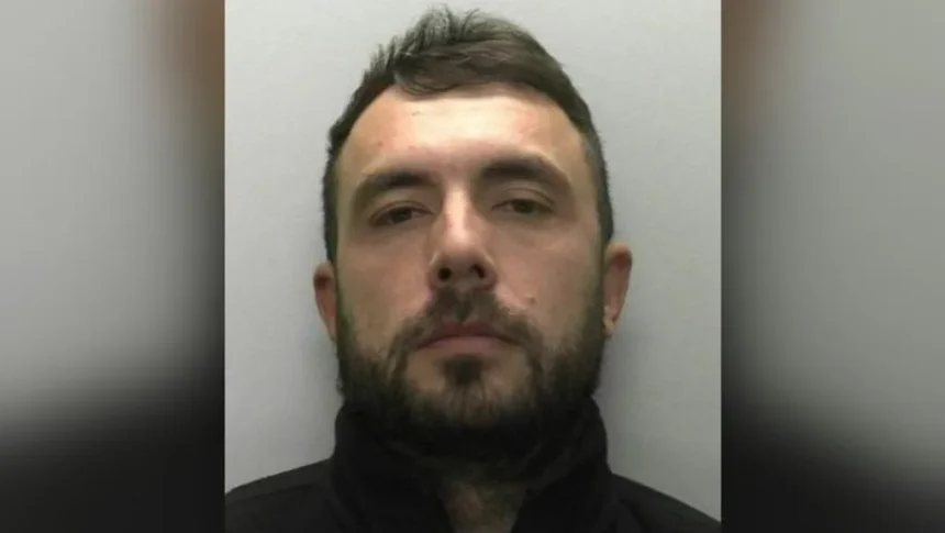 Man Jailed, £1.3m in Crypto Seized in Drug Case UK