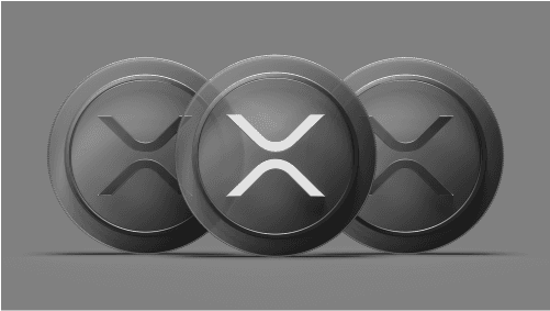 XRP altcoin ETF inflows lead XRP over SOL