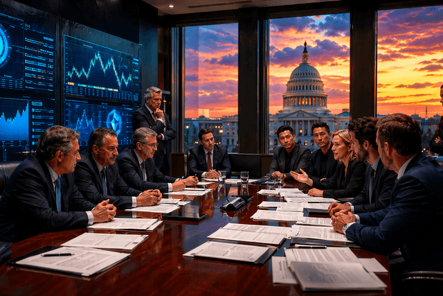 Banks, stablecoins, and the CLARITY Act