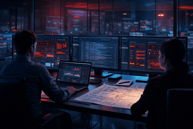 AI incident response is becoming the real test of responsible adoption