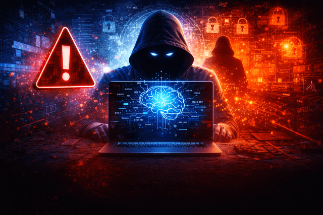 The AI Model Too Powerful to Release