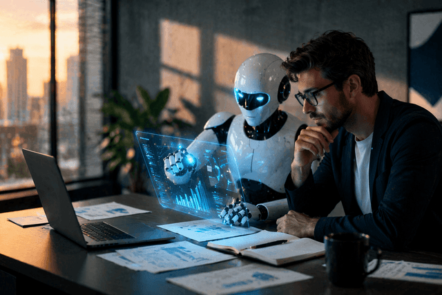 Microsoft wants the power of an always on AI worker without the open agent chaos