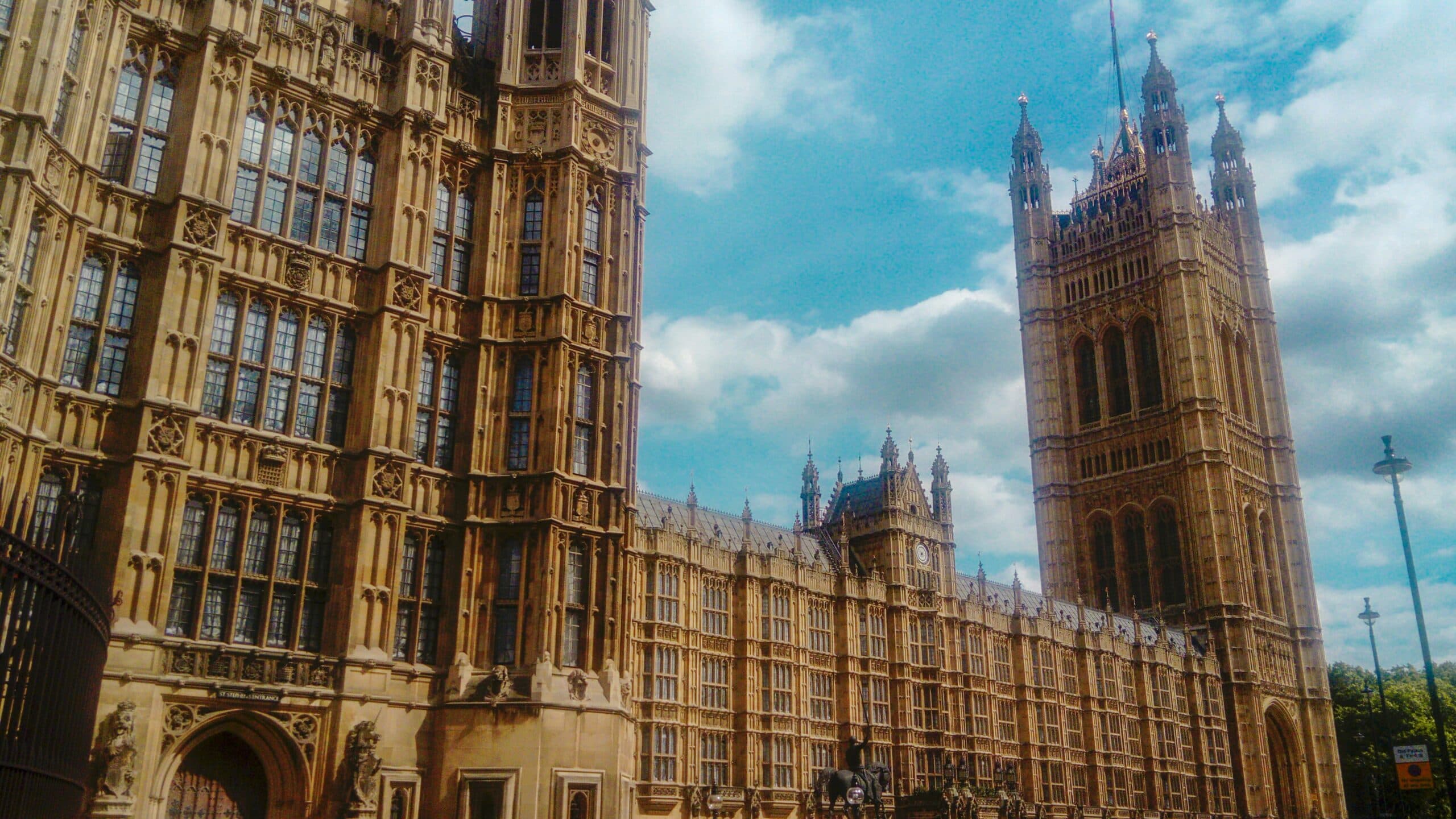UK AI Power Shift