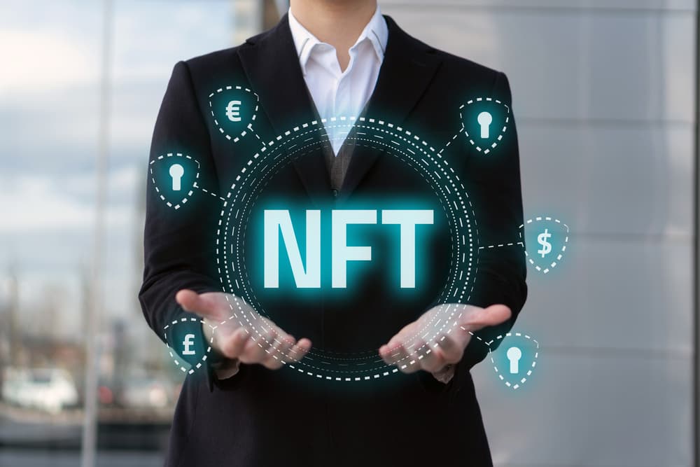 Universal NFTs: Simple, Seamless Digital Ownership now!