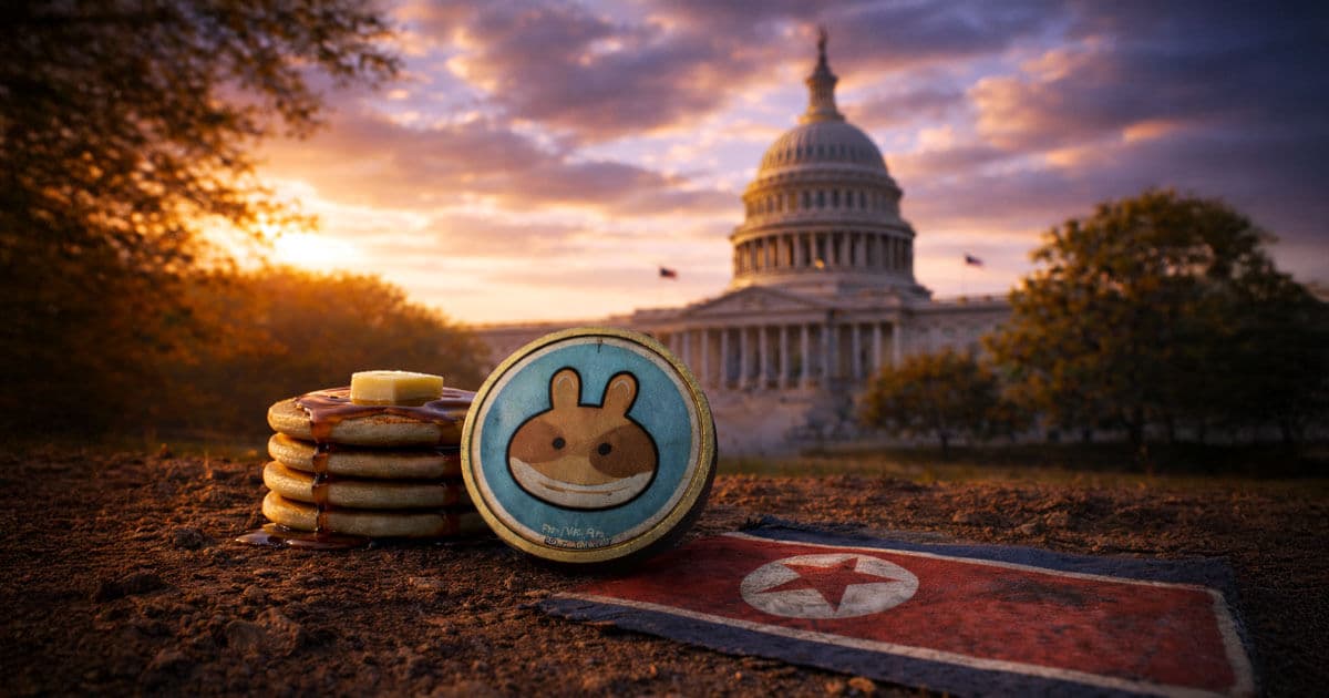 PancakeSwap Faces Scrutiny as Warren Presses Regulators on DeFi Security Risks