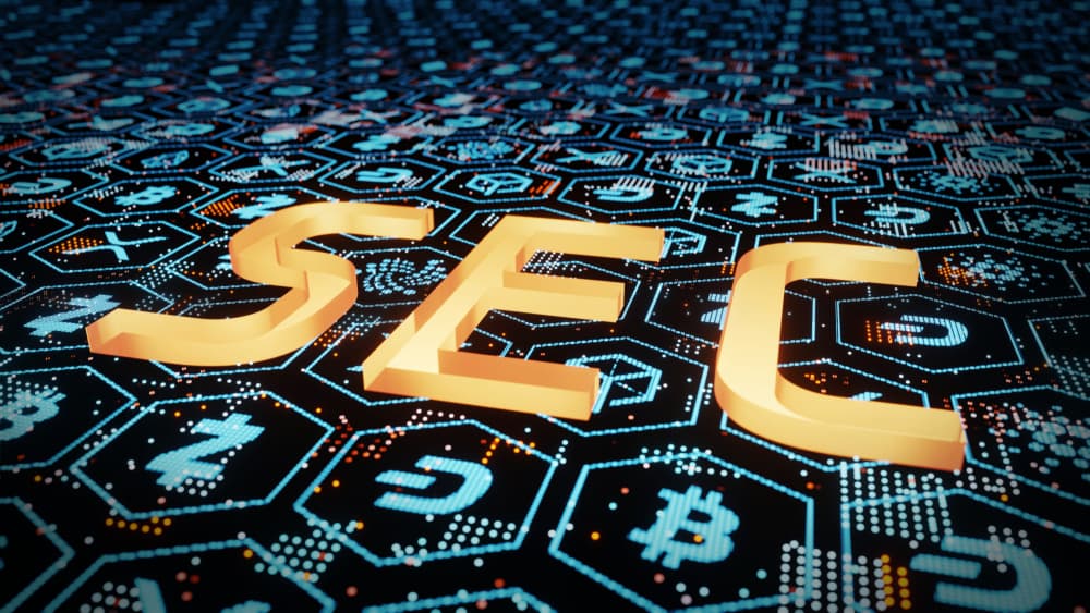 SEC Probes Crypto Treasury Firms